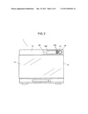 COOKING DEVICE diagram and image