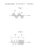 WELDING EQUIPMENT FOR METALLIC MATERIALS AND METHOD FOR WELDING METALLIC     MATERIALS diagram and image