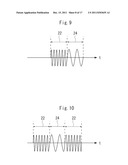 WELDING EQUIPMENT FOR METALLIC MATERIALS AND METHOD FOR WELDING METALLIC     MATERIALS diagram and image