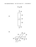 WELDING EQUIPMENT FOR METALLIC MATERIALS AND METHOD FOR WELDING METALLIC     MATERIALS diagram and image