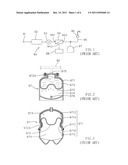 WATER STORAGE TANK FOR WATER PURIFYING SYSTEM diagram and image