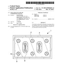 Insulating Plug For Air Conditioning Sleeves diagram and image