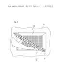 Insulating Plug For Air Conditioning Sleeves diagram and image