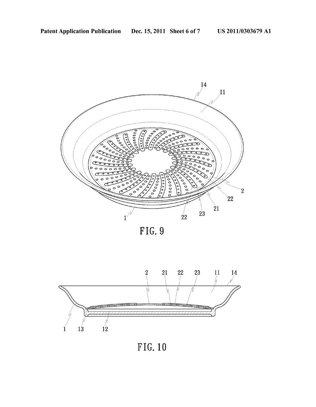 DRIP DISH - diagram, schematic, and image 07