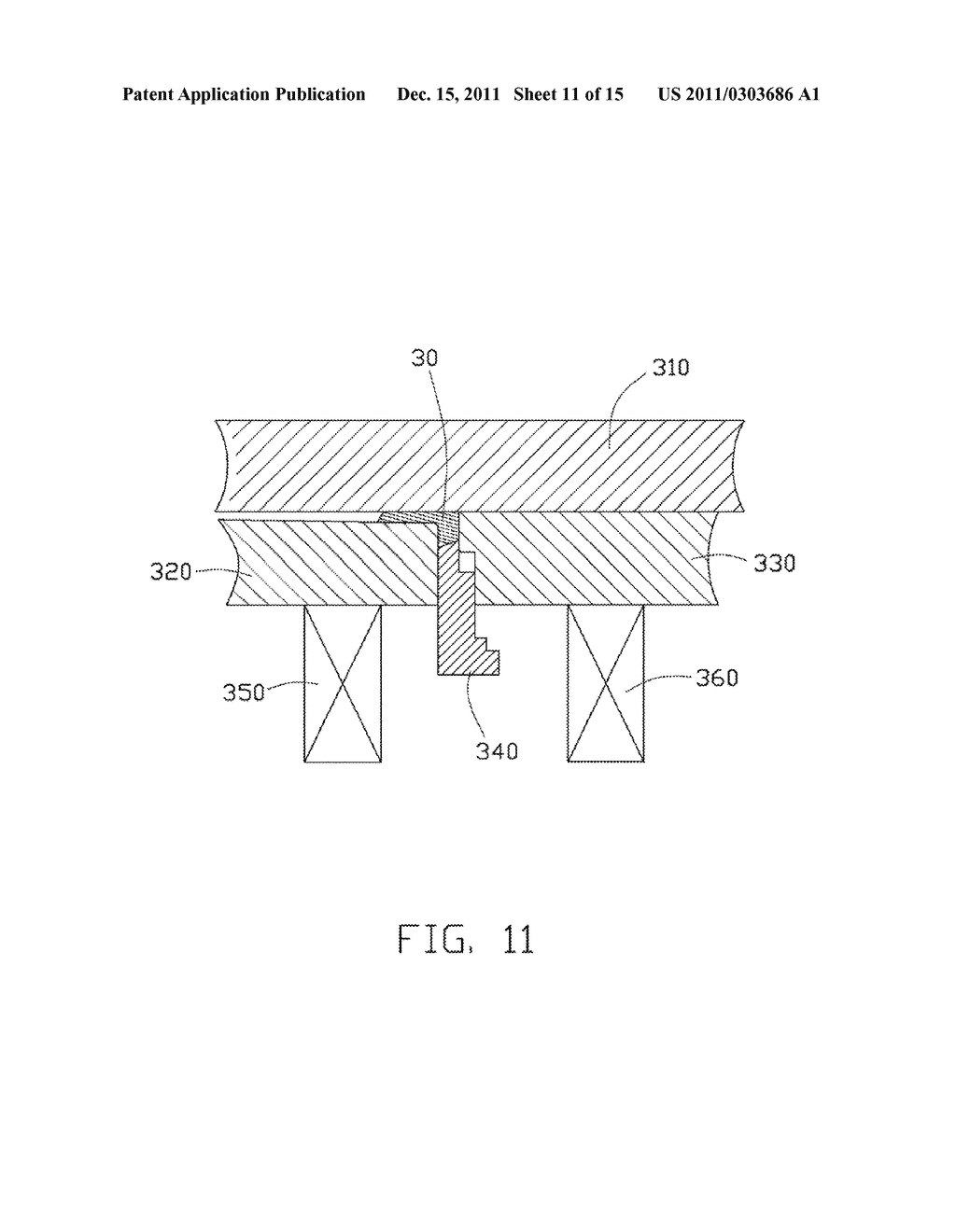 METALLIC COVER - diagram, schematic, and image 12