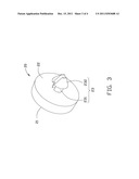 ENCLOSURE WITH PROTECTIVE SUPPORT diagram and image