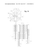 MEDICINE DISPENSER, METHOD OF DISCHARGING MEDICINE, AND AUTOMATIC MEDICINE     PACKING MACHINE INCLUDING THE DISPENSER diagram and image