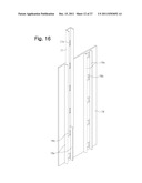 MEDICINE DISPENSER, METHOD OF DISCHARGING MEDICINE, AND AUTOMATIC MEDICINE     PACKING MACHINE INCLUDING THE DISPENSER diagram and image