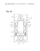 MEDICINE DISPENSER, METHOD OF DISCHARGING MEDICINE, AND AUTOMATIC MEDICINE     PACKING MACHINE INCLUDING THE DISPENSER diagram and image