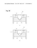 MEDICINE DISPENSER, METHOD OF DISCHARGING MEDICINE, AND AUTOMATIC MEDICINE     PACKING MACHINE INCLUDING THE DISPENSER diagram and image