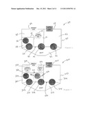 WATER DISPENSER WITH A RESERVOIR SYSTEM AND FAUCET MANIFOLD THEREFOR diagram and image