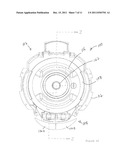 WATER DISPENSER WITH A RESERVOIR SYSTEM AND FAUCET MANIFOLD THEREFOR diagram and image