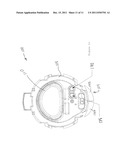 WATER DISPENSER WITH A RESERVOIR SYSTEM AND FAUCET MANIFOLD THEREFOR diagram and image