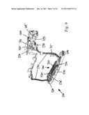 DRIVING DEVICE diagram and image