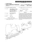 Magazine Assembly For Nailer diagram and image