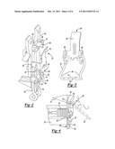 Magazine Assembly For Nailer diagram and image