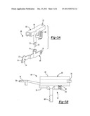 Magazine Assembly For Nailer diagram and image