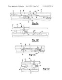 Magazine Assembly For Nailer diagram and image