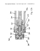 DRIVING DEVICE diagram and image