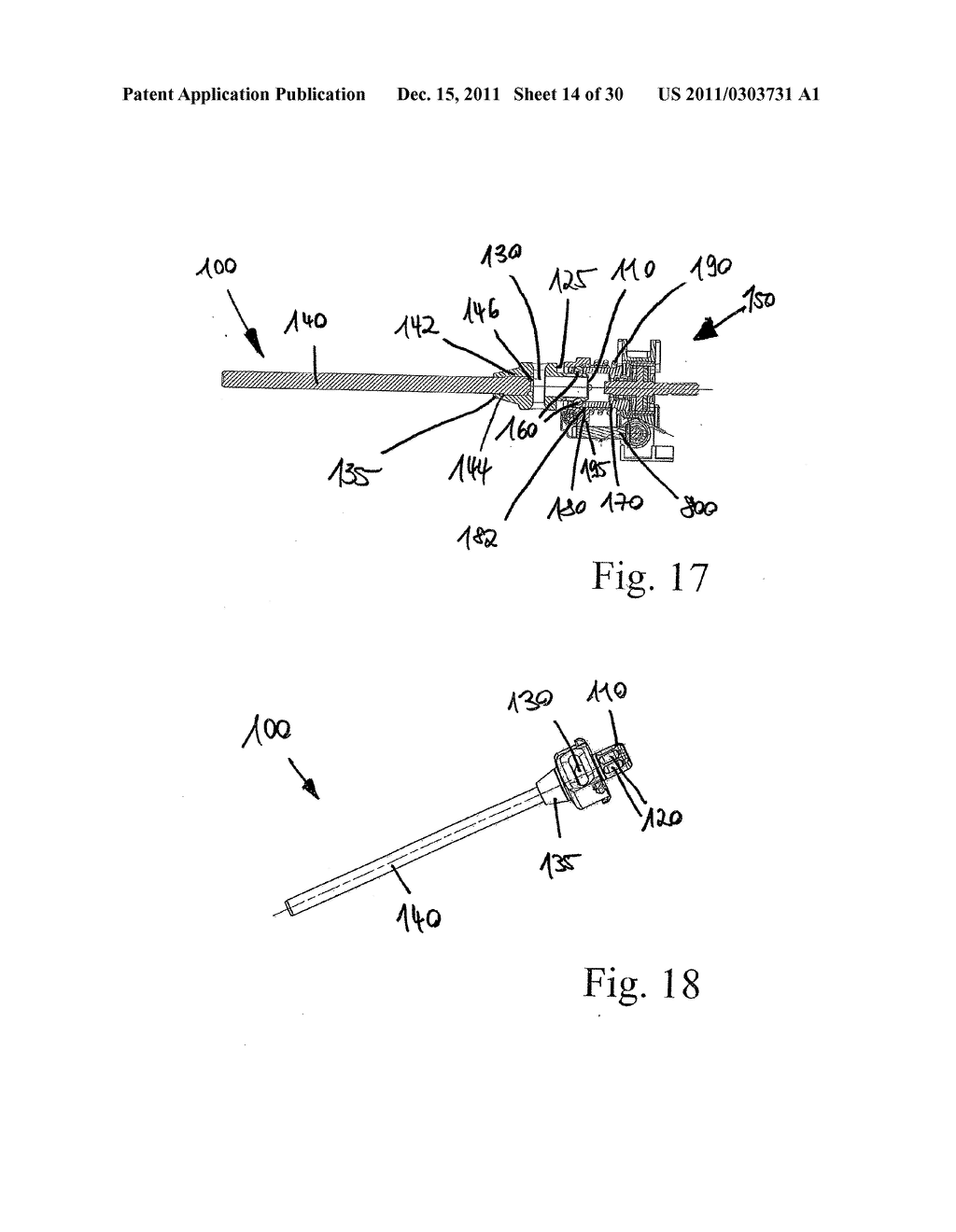 DRIVING DEVICE - diagram, schematic, and image 15