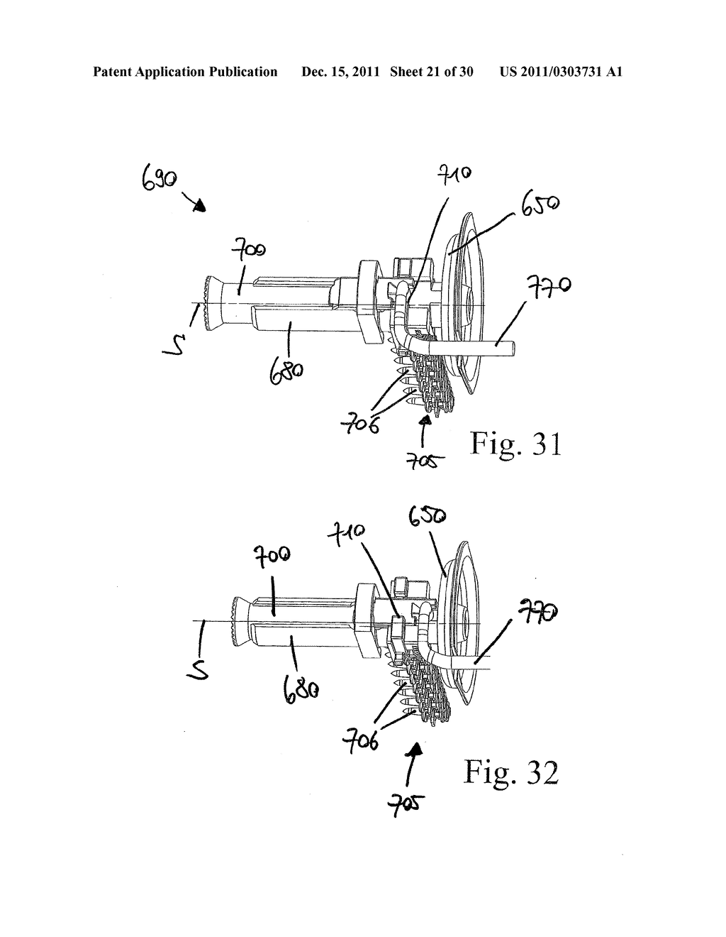 DRIVING DEVICE - diagram, schematic, and image 22