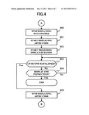 TWO-DIMENSIONAL CODE DISPLAY APPARATUS, TWO-DIMENSIONAL CODE DISPLAY     METHOD, AND PROGRAM diagram and image