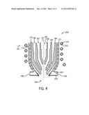 SYSTEM FOR INCREASING THE LIFE OF FUEL INJECTORS diagram and image