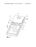 Atomizing device diagram and image