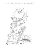 Atomizing device diagram and image