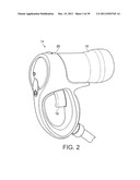 HIGH VOLUME LOW PRESSURE PAINT SPRAYER diagram and image