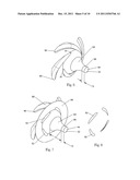 DISPENSER HAVING NON-FRUSTRO-CONICAL FUNNEL WALL diagram and image