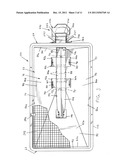 SPREADER ASSEMBLY diagram and image