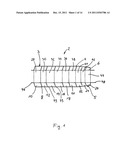 SILENCER FOR AN AUXILIARY POWER UNIT OF AN AIRCRAFT diagram and image