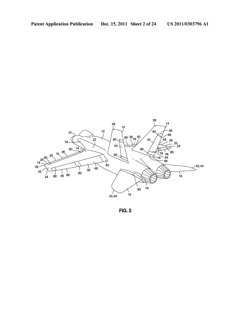 MORPHING CONTROL SURFACE TRANSITION - diagram, schematic, and image 03