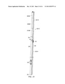 POWER POLE EXTENDER diagram and image