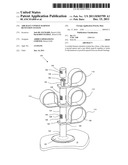 AIRCRAFT CONDUIT HARNESS RETENTION SYSTEM diagram and image