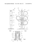 AIRCRAFT CONDUIT HARNESS RETENTION SYSTEM diagram and image