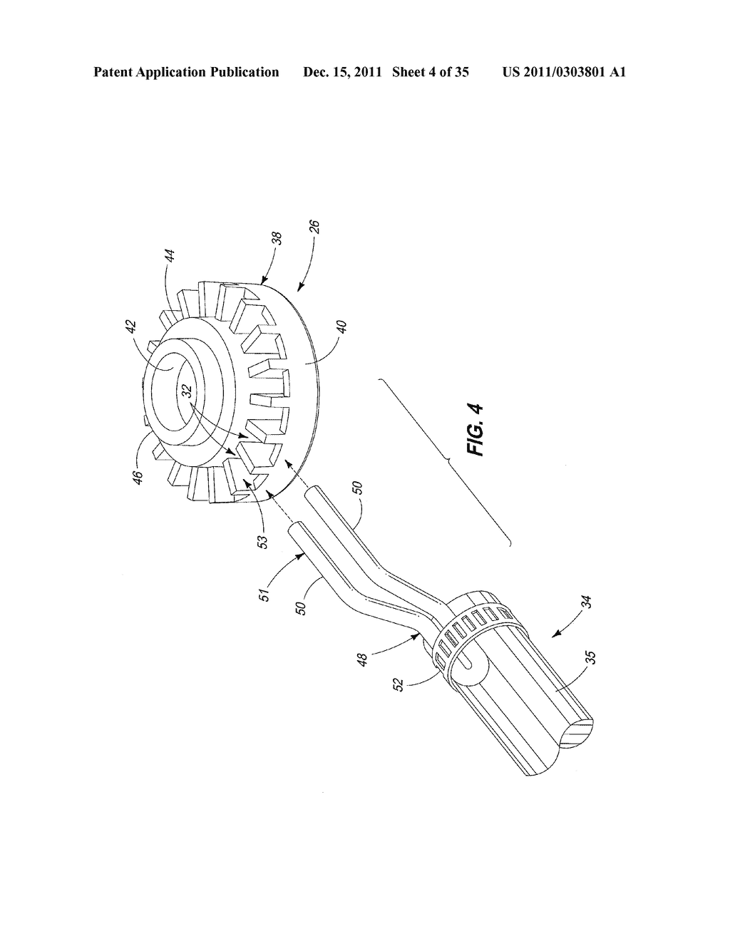 Sprinkler Elevating Apparatus and Method - diagram, schematic, and image 05