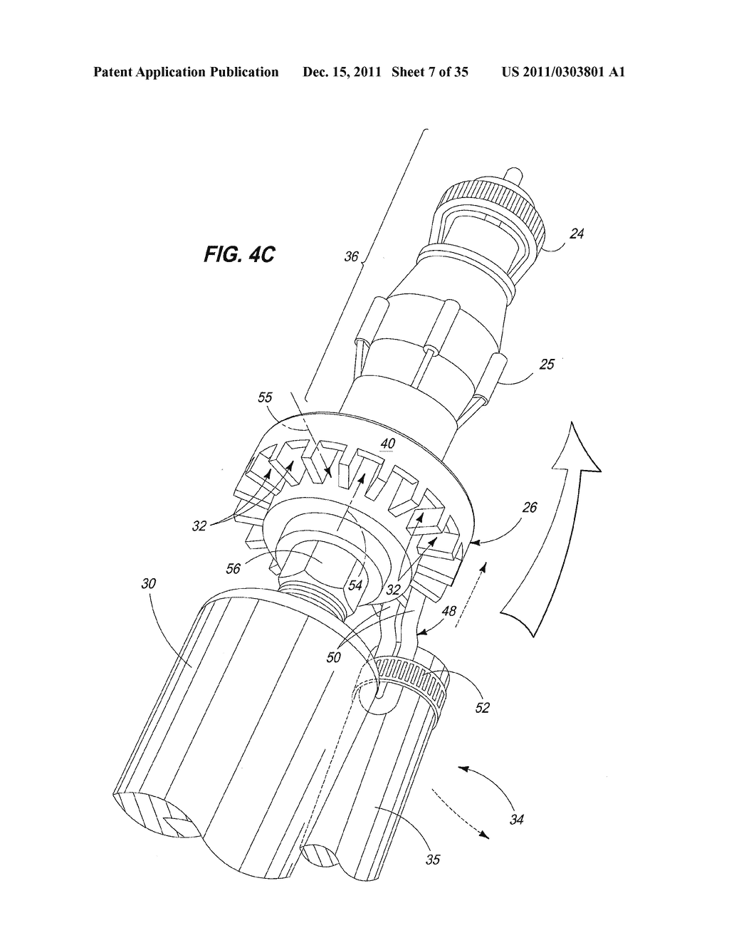 Sprinkler Elevating Apparatus and Method - diagram, schematic, and image 08