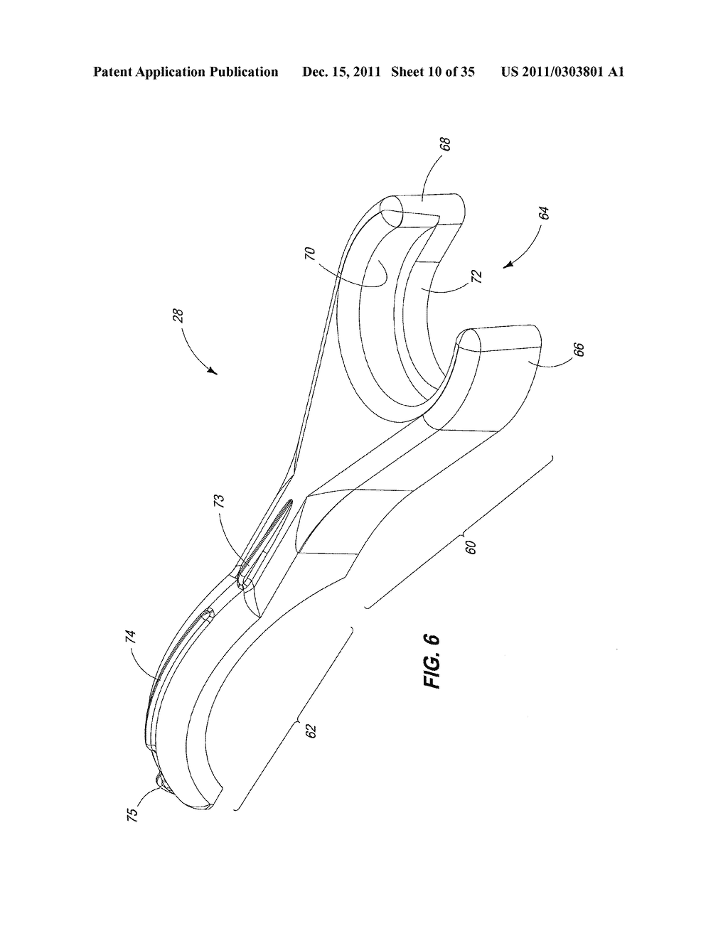 Sprinkler Elevating Apparatus and Method - diagram, schematic, and image 11