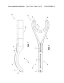 Sprinkler Elevating Apparatus and Method diagram and image