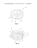 Sprinkler Elevating Apparatus and Method diagram and image