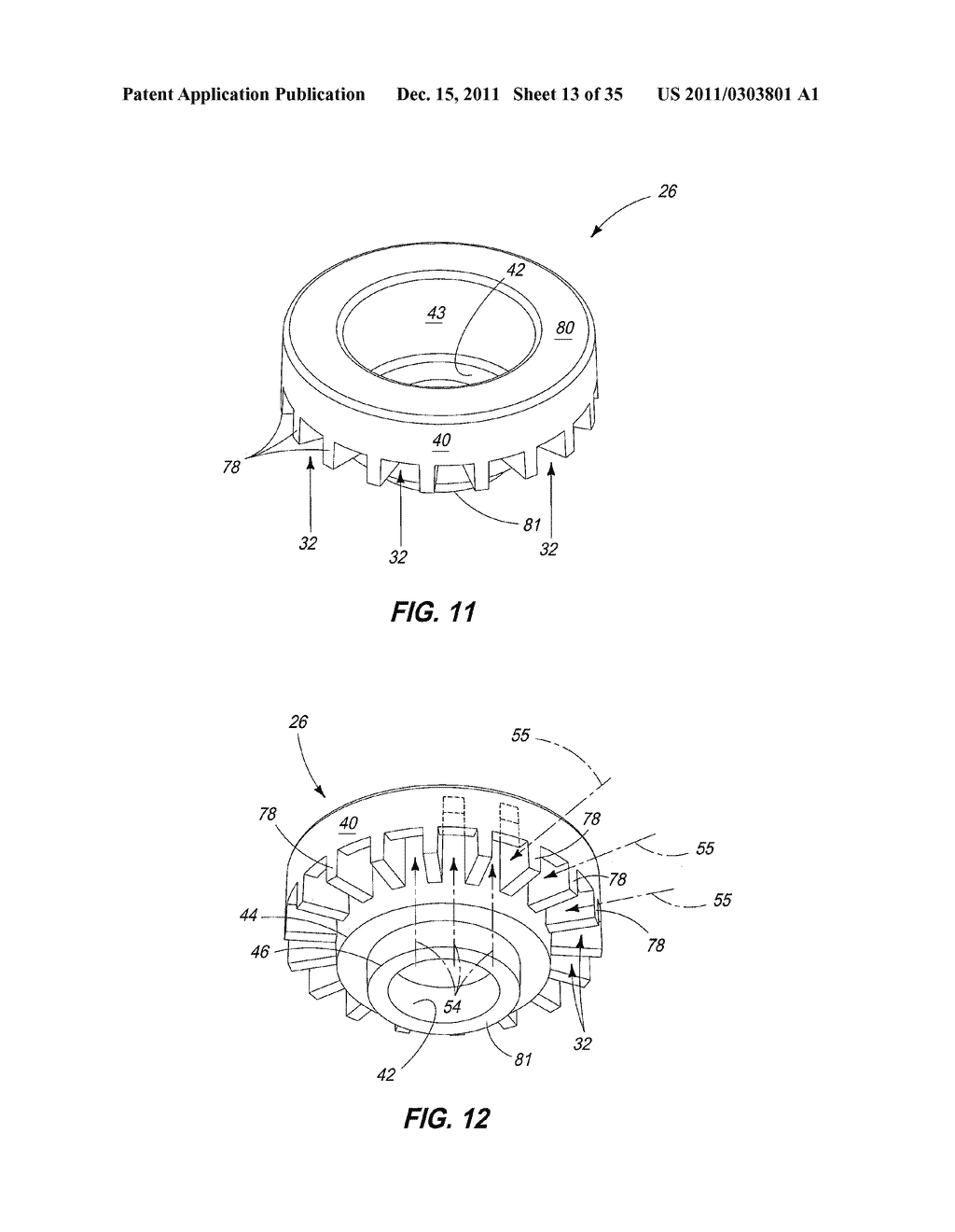 Sprinkler Elevating Apparatus and Method - diagram, schematic, and image 14