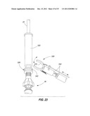 Sprinkler Elevating Apparatus and Method diagram and image