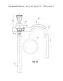 Sprinkler Elevating Apparatus and Method diagram and image