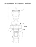 Sprinkler Elevating Apparatus and Method diagram and image