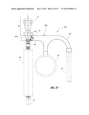 Sprinkler Elevating Apparatus and Method diagram and image