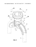 Sprinkler Elevating Apparatus and Method diagram and image