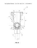 Sprinkler Elevating Apparatus and Method diagram and image