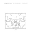 ARMREST ASSEMBLY diagram and image